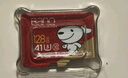 banq 128GB TF（MicroSD）存储卡 U3 V30 A1 4K V60Pro版 行车记录仪&监控摄像头专用内存卡 高速耐用 实拍图