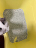 坦克小希【一秒结团】木薯植物猫砂混合钠基矿砂强吸水不粘底除臭2.3kg 实拍图