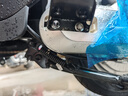 立马电动车【爆款热销】CG-3 80公里长续航电动车宁德时代汽车级锂电池48V24Ah东哥同款电瓶车 黑 实拍图