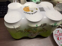 健力宝东方有山茶橙蜜味运动碳酸饮料330mL*24罐补充电解质(季节限定) 实拍图