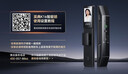 英典K16智能门锁指纹锁3D人脸识别智能锁电子锁家用防盗入户门密码锁 3D人脸+高清猫眼（包安装） 实拍图
