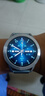 小米（MI）Xiaomi Watch S3 银色 国家补贴 小米汽车SU7钥匙 澎湃OS 全天血氧监测 智能运动手表 男表女表 实拍图
