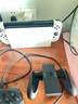 任天堂（Nintendo）【国内保税仓】Switch2/1代 OLED/续航加强日版/港版便携家用ns体感游戏掌机 日版OLED白色+双人成行+Pro黑色手柄(保税仓 实拍图