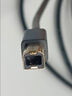 绿联打印机数据连接线 USB2.0AM/BM方口镀金接头高速打印线通用惠普HP佳能爱普生打印机连接线1米20846 实拍图