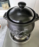 炊大皇 陶瓷煲 3.5L砂锅煲汤熬药煮粥焖饭炖锅 养生汤锅大肚煲明火使用 实拍图