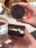 奥利奥（Oreo）轻乳酪蛋糕 半熟芝士精致甜品点心办公室零食糕点 150g 实拍图