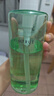 KIMTRUE且初轻盈净透蓬蓬洗发水囤货装栀子香500ml*2 实拍图