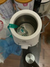小白熊SnowBear 温奶器 多功能暖奶器 恒温调奶器 婴儿热奶解冻加热宝宝辅食0607 实拍图
