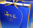 洋河蓝色经典 海之蓝42度480ml*6瓶 整箱装（非原箱） 绵柔浓香型白酒 实拍图