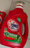 奥妙（OMO）除菌除螨洗衣液10.48斤（3KG+400G×2+480G×3）72h除菌 除菌除螨 实拍图