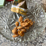 甘源蟹黄味蚕豆休闲零食坚果炒货特产风味小吃食品蚕豆瓣量贩大包500g 实拍图