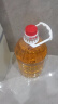 金龙鱼  食用油 花生浓香型食用植物调和油4L 实拍图