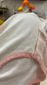 贝肽斯宝宝衣服春夏季薄款纯棉婴儿睡衣防踢被家居空调儿童睡裙连体衣 实拍图