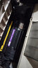 添彩适用惠普m1005硒鼓1020硒鼓 q2612a硒鼓12a hp1020plus 1010 1012 1015 1018佳能lbp2900+打印机硒鼓墨盒粉盒 实拍图