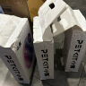 小佩5合1混合猫砂2.5kg*3袋 豆腐膨润土混合猫沙易结团猫砂盆猫咪用品 实拍图