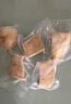 珍百年 宝宝鹅肝250g切片独立包装生鲜冷冻婴儿辅佐食材原切法式鹅肝 实拍图