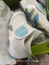 卡特兔童鞋儿童户外学步鞋春款1-7岁宝宝运动网面沙滩鞋X2BF003 实拍图