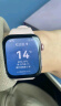 华为 WATCH FIT 3 国家补贴15% 智能手表 星云粉 轻薄大屏运动减脂 男女情侣手表 实拍图