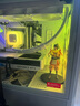AMD 锐龙 7500F/7800X3D/9600X/9700X/9900X/9950X9800X3D 7代9代 处理器AM5接口 盒装CPU R9 9950X散片 实拍图