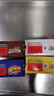 雀巢（Nestle）进口谷物迷你装108g混合味儿童零食儿童营养麦片即食全谷物非油炸 实拍图