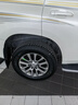 邓禄普（DUNLOP）汽车轮胎 265/60R18 AT25 110H 无标签 实拍图
