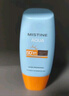 蜜丝婷户外防晒霜乳组合装小黄帽60ml*2+小黄帽40mlspf50+618 实拍图