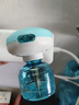 小浣熊电热蚊香液无香型驱蚊液45ml 4液+1器 实拍图