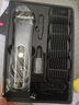 康夫（CONFU）电推子剃头理发器电动理发推子专业理发工具全套数显成人电推剪家用儿童理发剪刀KF-T124 实拍图