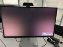 明基（BenQ）PD2730S 27英寸5K分辨率 全局域适配苹果色 双雷电4 HDR400全链路色准设计修图电脑显示器 实拍图