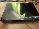 杰科（GIEC）BDP-G2805蓝光播放机 dvd播放机 影碟机 cd机播放器 高清 硬盘 碟片光盘播放机 实拍图