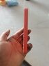 诺基亚（NOKIA）220 4G 移动联通电信全网通 2.8英寸双卡双待 直板按键手机 老人老年手机 学生手机 橘色 实拍图