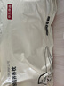 京东京造 经典荞荞枕 100%荞麦壳填充透气高度可调花草枕头枕芯单只装 实拍图