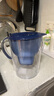 碧然德（BRITA） 过滤净水器 家用滤水壶 净水壶 海洋系列 3.5L蓝色 一壶六芯装 环保加固包装 实拍图
