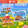 好丽友（orion）春游礼包呀土豆70g*3共210g 休闲零食膨化食品解馋小吃 实拍图