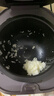 苏泊尔（SUPOR）电饭煲4-5人大容量5升蓝钻小快球釜内胆家用不粘柴火饭多功能微压智能电饭锅SF50FC661 实拍图
