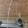 京东京造鲜活水净水器家用净水机白犀1000G 长效RO反渗透无阻垢剂母婴厨下直饮机净饮机一体家电国家补贴 实拍图
