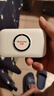 纽曼随身wifi三网通用移动无线wifi6免插卡上网宝随行无线便携车载支持5G/4G设备全国通用流量2025款 实拍图