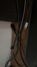 ULT-unite优籁特DP线1.4版8K60Hz高清线4K144Hz公对公显卡电脑240Hz高刷电竞发烧级显示器视频连接编织线3米 实拍图