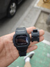 卡西欧（CASIO）手表男G-SHOCK经典小方块学生电子表送男友礼物GW-B5600BC-1B 实拍图