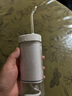 洁碧（Waterpik）冲牙器便携式电动洗牙器水牙线洁牙器家用立式预防牙结石正畸适用全身水洗GS7礼物父亲节礼物 实拍图