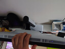 KTC 27英寸2K高清200Hz 1152分区QD-MiniLED显示屏HDR1000内置电源升降旋转电竞显示器国家补贴M27T6S 实拍图