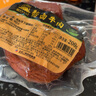 大紅門酱卤牛肉200g 熟食腊味健身代餐食材即食下酒菜中华老字号 实拍图