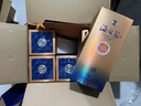洋河蓝色经典 海之蓝42度480ml*6瓶 整箱装 绵柔浓香型白酒 实拍图