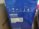 西屋（Westinghouse）弱碱性台式冷热净饮机 家用净水器 免安装台式即热饮水机 反渗透直饮机 UV杀菌 7度制冷WFHRO- F5s 实拍图