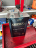 老李化学SP 9000系列 酯类全合成汽油机油5W30汽车发动机润滑油 SP级 4.6L 实拍图