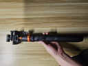 卓尔（K&F CONCEPT）适配大疆action5pro运动相机自拍杆action4/3 gopro13三脚架影石insta手持杆手机自拍杆相机三脚架 实拍图