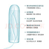 OB卫生棉条无香型量少16支（升级指套版）【品牌直供 安心品质】 实拍图