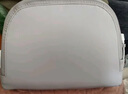 海尔（Haier）颈椎按摩器腰部按摩仪按摩枕头颈部肩颈背部按摩靠垫腿足底全身生日节日礼物送女友HHZ-Y602Z-Pro 实拍图