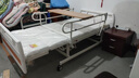 迈德斯特电动护理床老人瘫痪床医用床老年多功能家用医疗床医院用同款病人 A5【手电两用起背翻身】整体翻身【防侧下滑】 实拍图