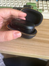 AKG N5 主动降噪高解析无线蓝牙HiFi耳机高音质2.4G双模电脑游戏音乐耳机苹果华为通用国家补贴 黑色 实拍图